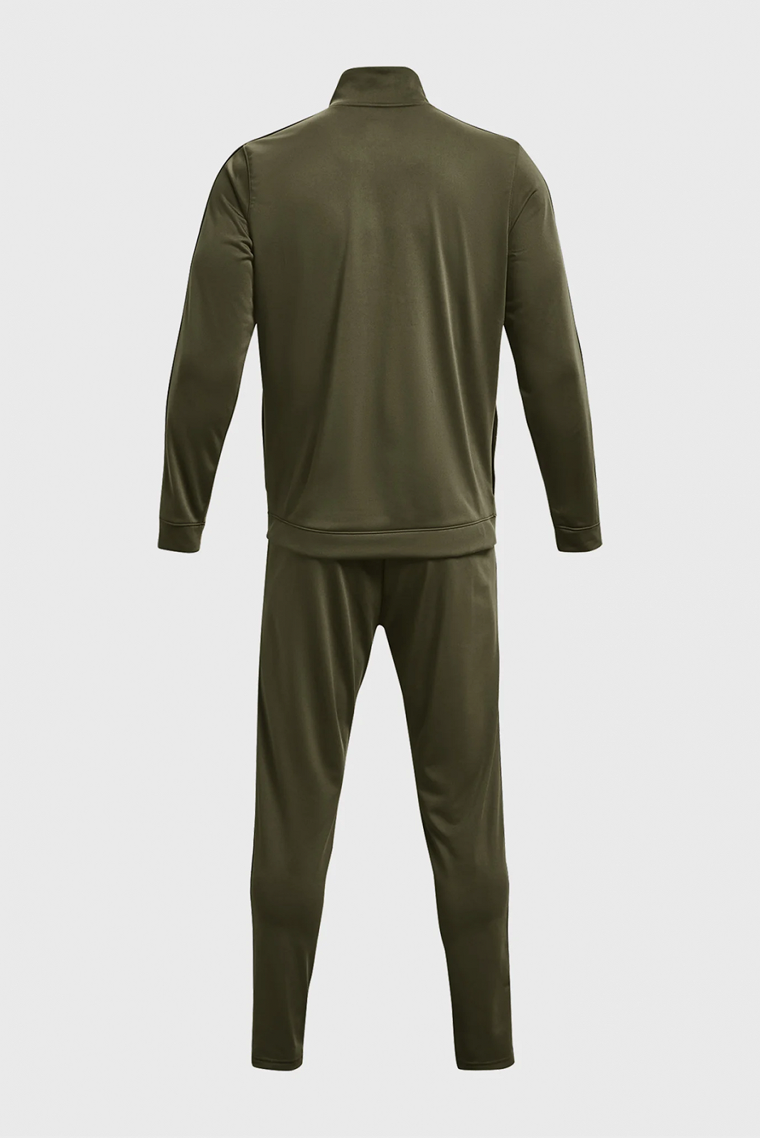 Спортивный костюм Under Armour Knit Track Хаки M, фото №4
