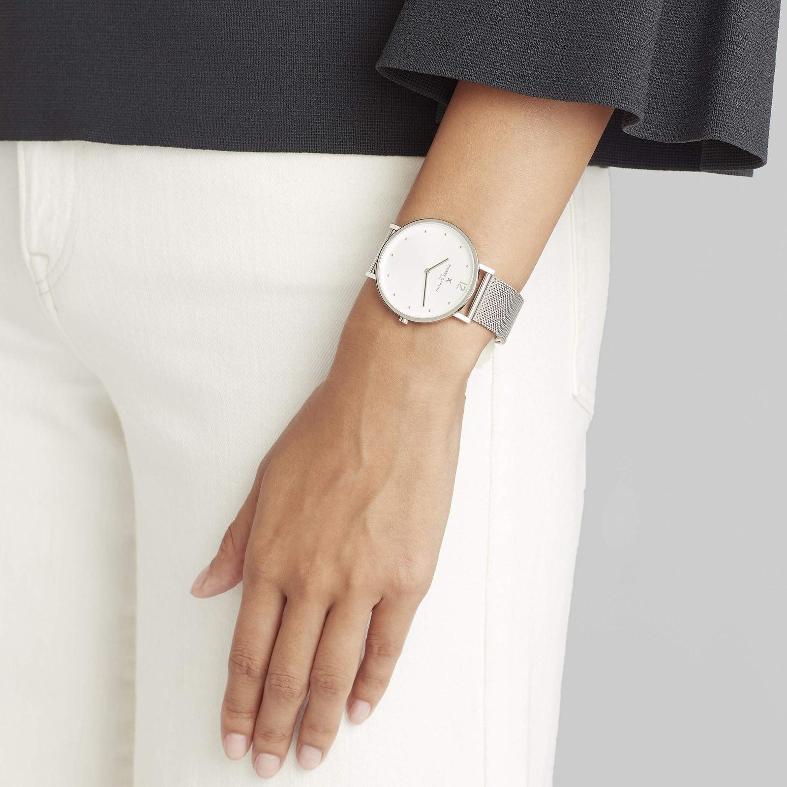 Годинник Pierre Cardin Belleville Simplicity Жіночий Аналоговий Кварцовий, фото №7