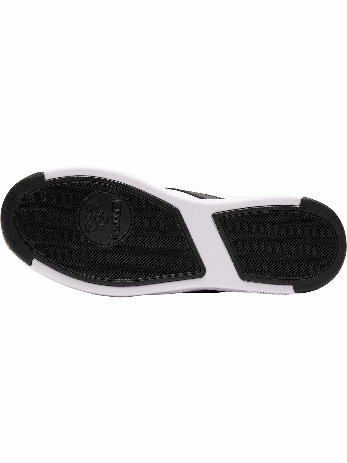 Кроссовки Hummel Stadil Light Canvas Унисекс, фото №5