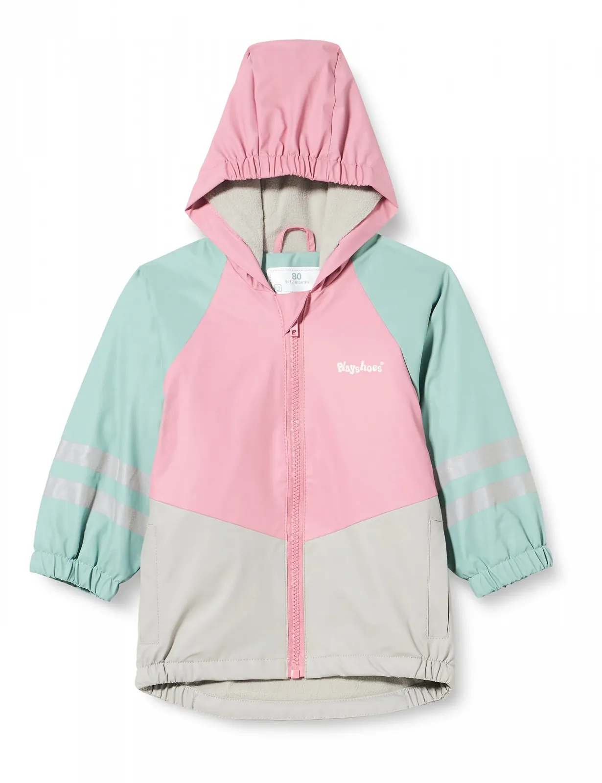 Дощовик Playshoes Унісекс Дитячий Флісова Підкладка, фото №1 Дощовик Playshoes Унісекс Дитячий Флісова Підкладка, фото №1