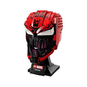 Конструктор LEGO Marvel Super Heroes Carnage (76199) - Фото 1