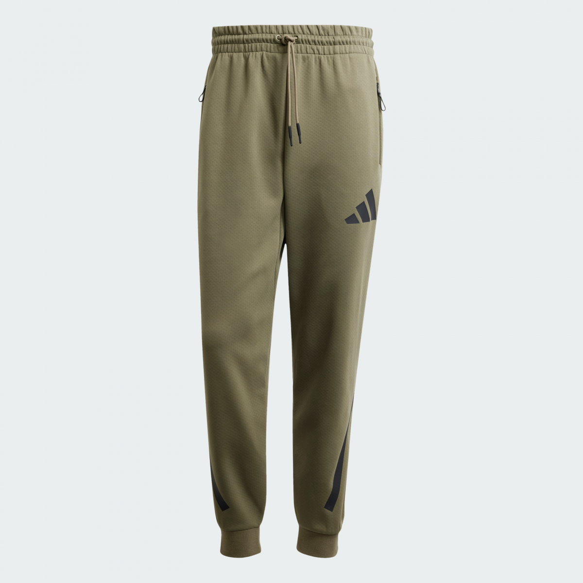Штани M Z.N.E. PT JC7915 Adidas Хакі L, фото №5