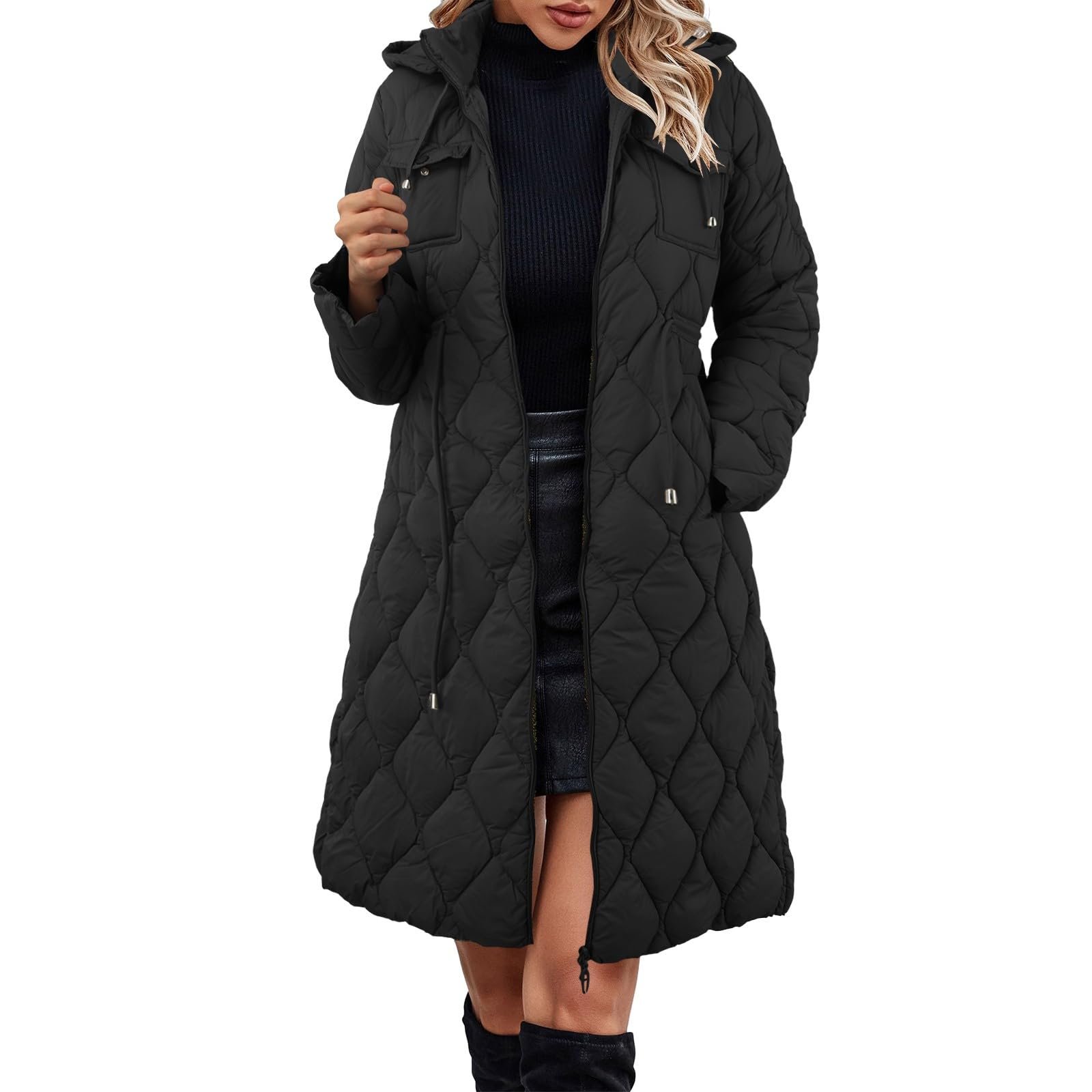 Повсякденне пальто, фото №1