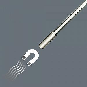 Держатель для бит Wera 812/1 D6,3, 1/4 дюйма цена на synthetic.ua - Фото 1 Держатель для бит Wera 812/1 D6,3, 1/4 дюйма synthetic.ua - Фото 1