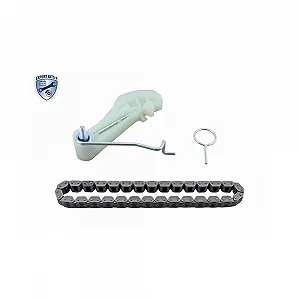 Комплект цепи привода масляного насоса VAICO V10-5855-BEK EXPERT KITS + VW VAG - Фото 1