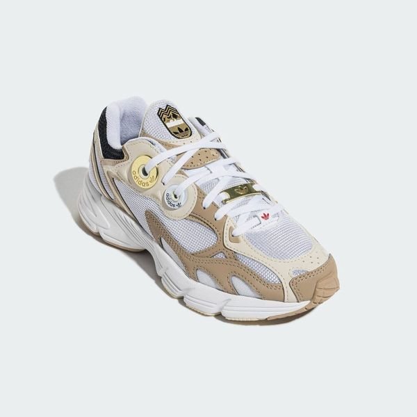 Кросівки Adidas Astir 40 2/3, фото №4