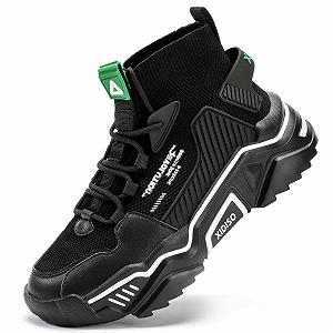 Купити Кросівки SANNAX чоловічі, високі - Фото 1 Кросівки SANNAX чоловічі, високі - Фото 1