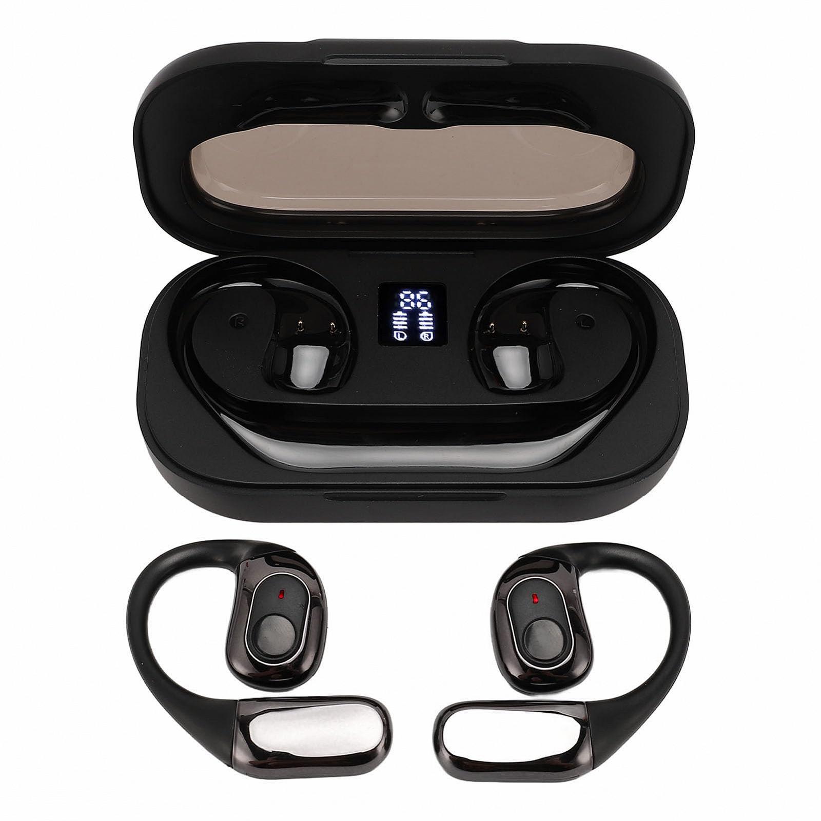 Наушники-переводчики Black, фото №8