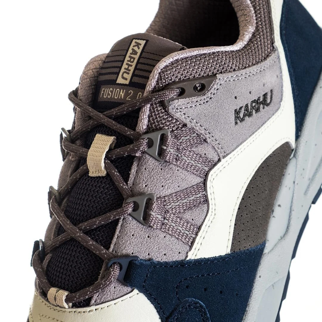 Кроссовки Karhu Fusion 2.0 F804176, фото №4
