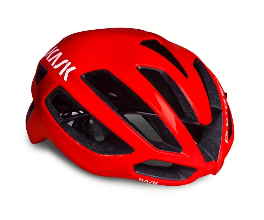 Шлем KASK Proton Icon WG11 Red L, фото №1