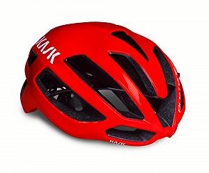 Шлем KASK Proton Icon WG11 Red L - Фото 1