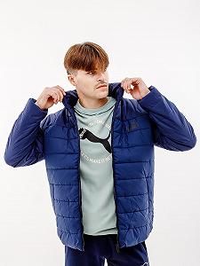 Куртка PUMA ESS+ Padded L - Фото 1