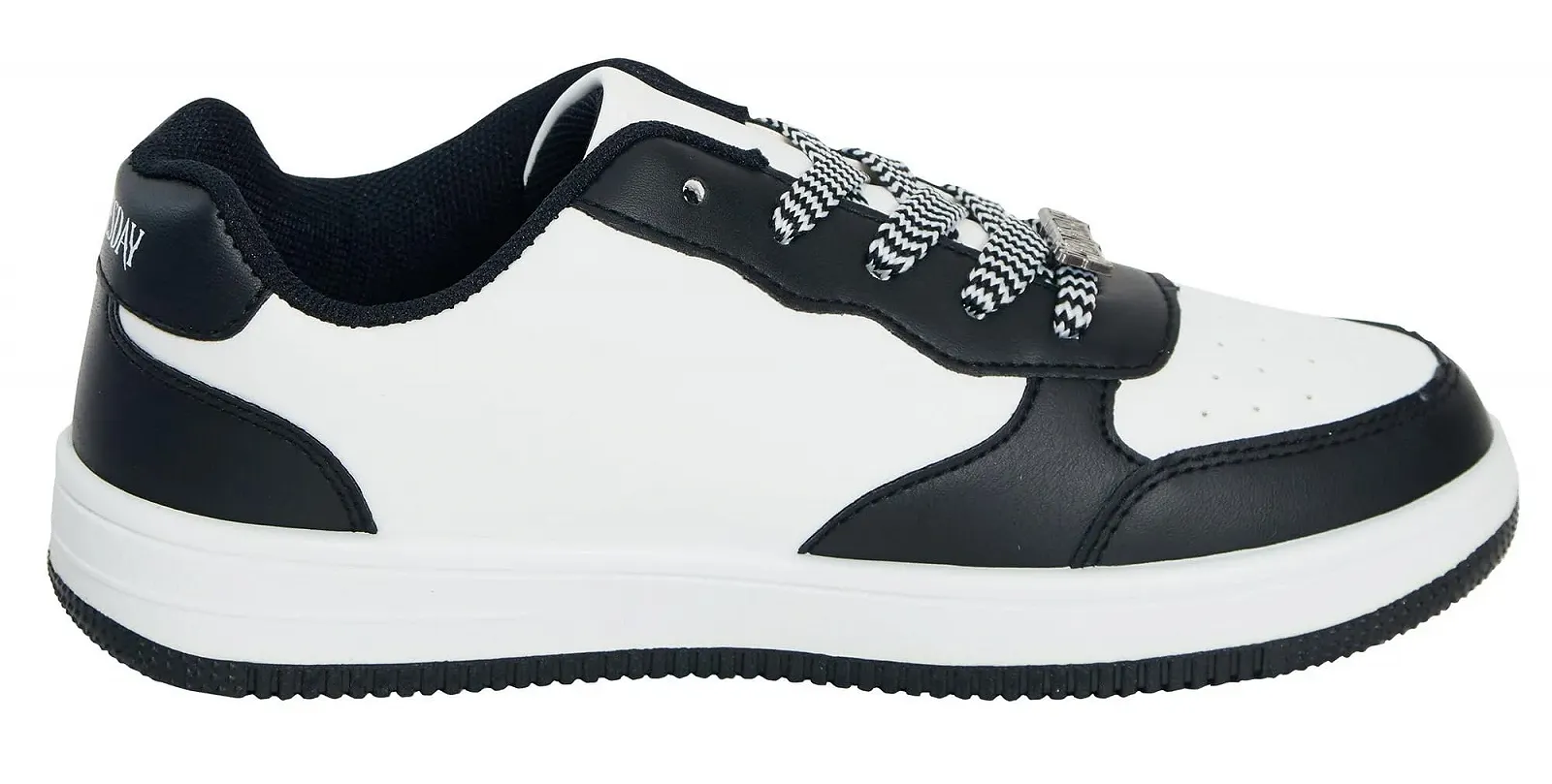 Кросівки Wednesday Adams Family для дівчат, дитяче, підліткове, на шнурівці, фото №6