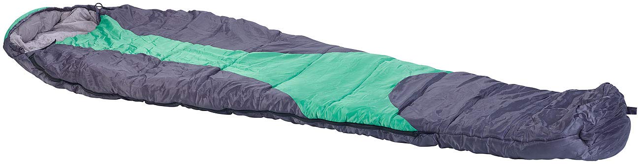Спальний мішок Semptec Urban Survival Technology 3 Сезони для мотоциклістів Дитячий мумія 170 x 70 x 50 см, фото №3