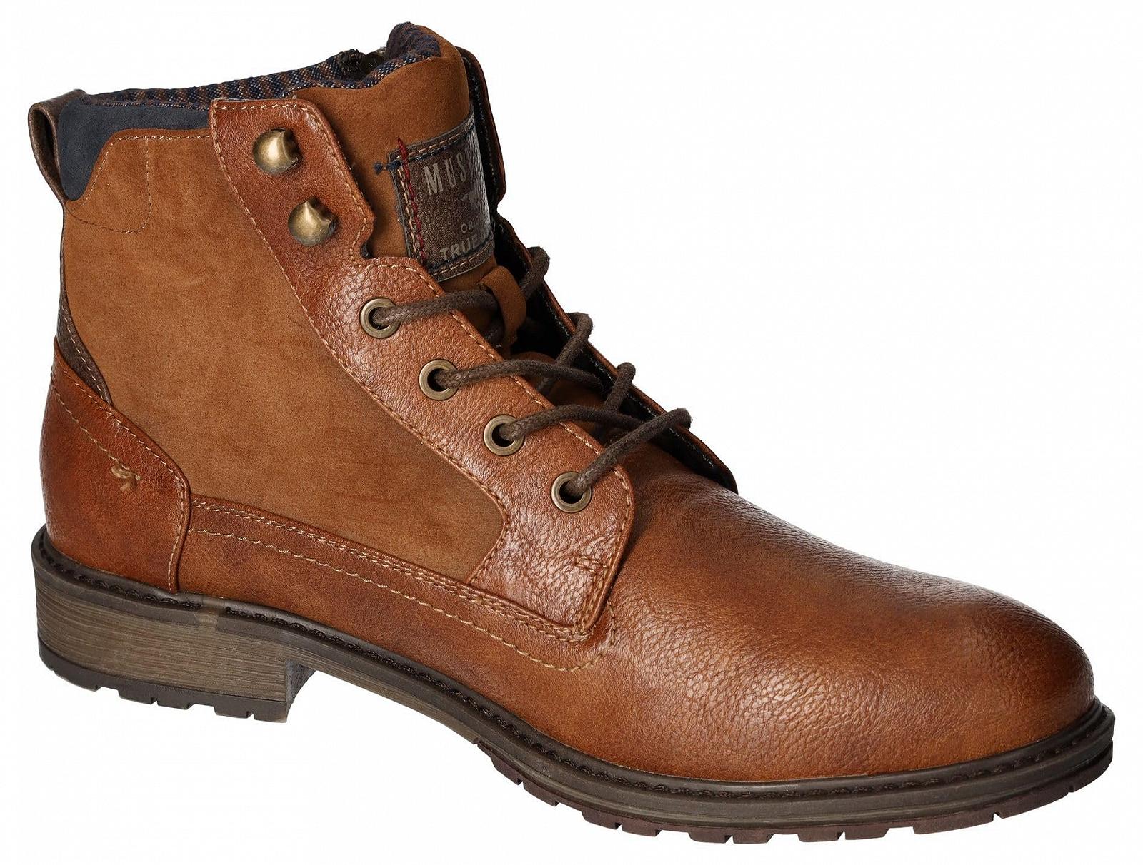 Черевики Ankle Boot 4140-506, фото №5