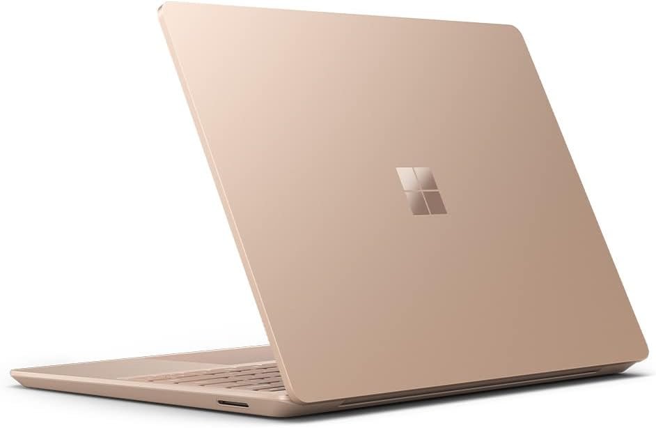 Сенсорный ноутбук 12.45" Microsoft Surface Laptop Go 2 Intel Core i5-1135G7 RAM 8GB SSD 256GB 13час батарея Win11 Корпус магниевого сплава (UKR), фото №5