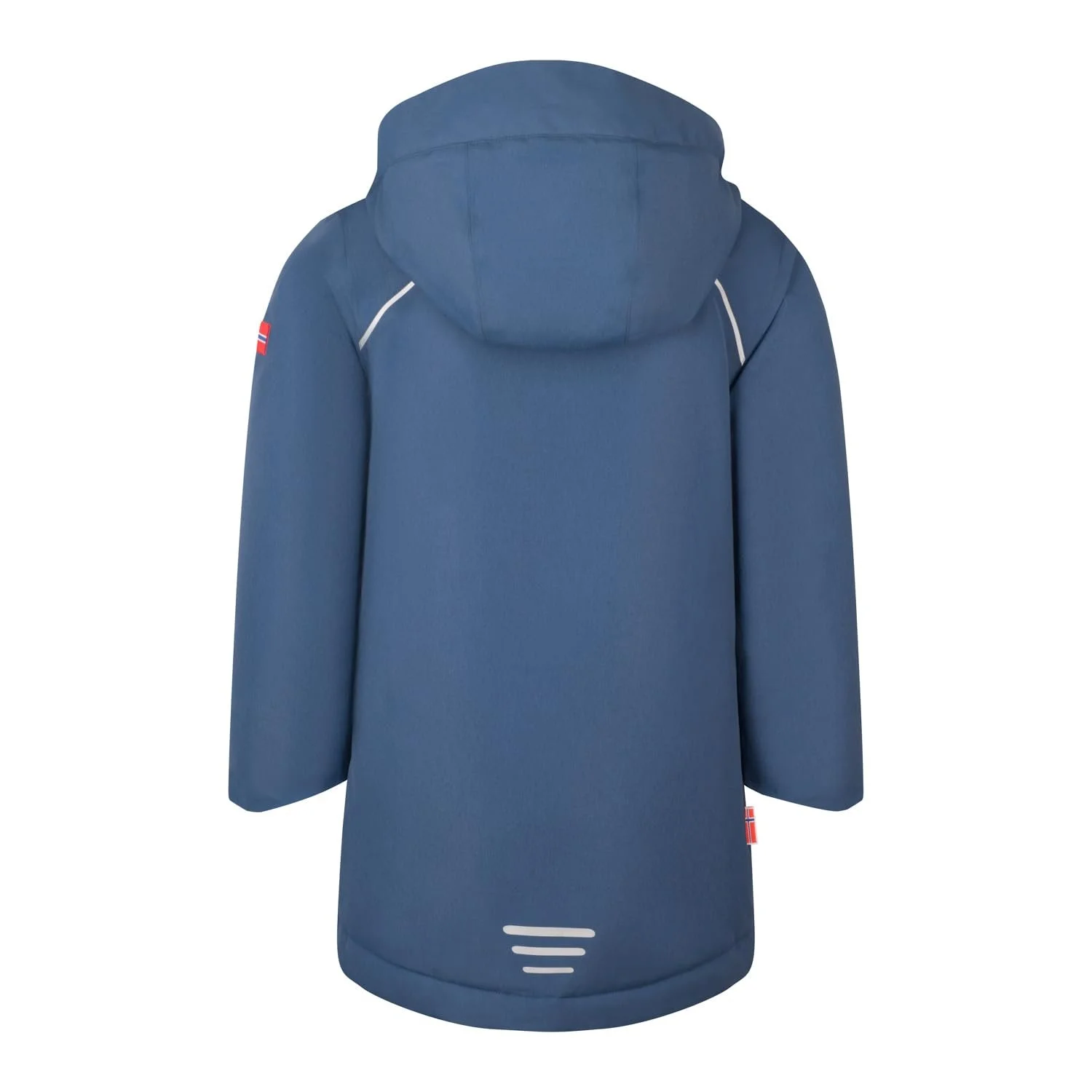 Лыжная Куртка Trollkids Harstad Детская, фото №2 Лыжная Куртка Trollkids Harstad Детская, фото №2