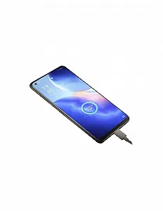 Смартфон Oppo Find X3 Lite 128GB Android 11 Dual SIM Starry Black - Фото 1