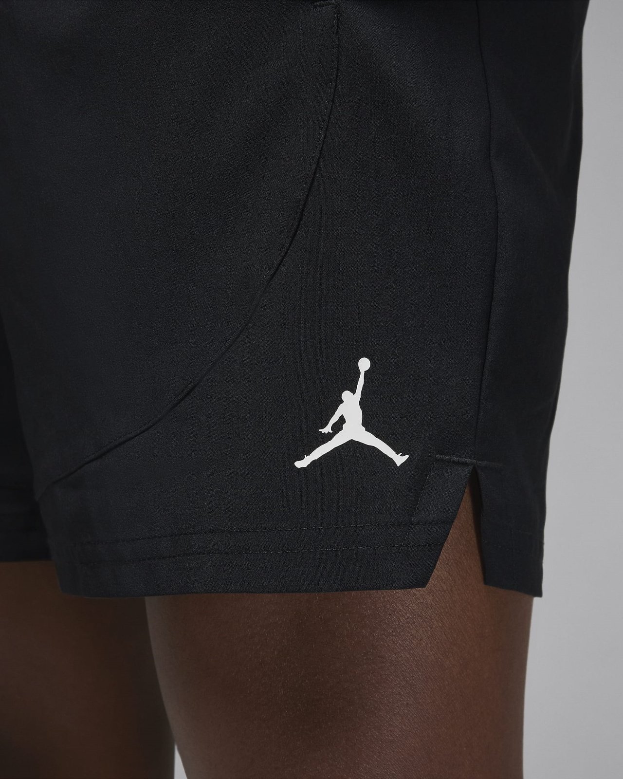 Шорты JORDAN DF SPRT WOVEN SHORT M, фото №3