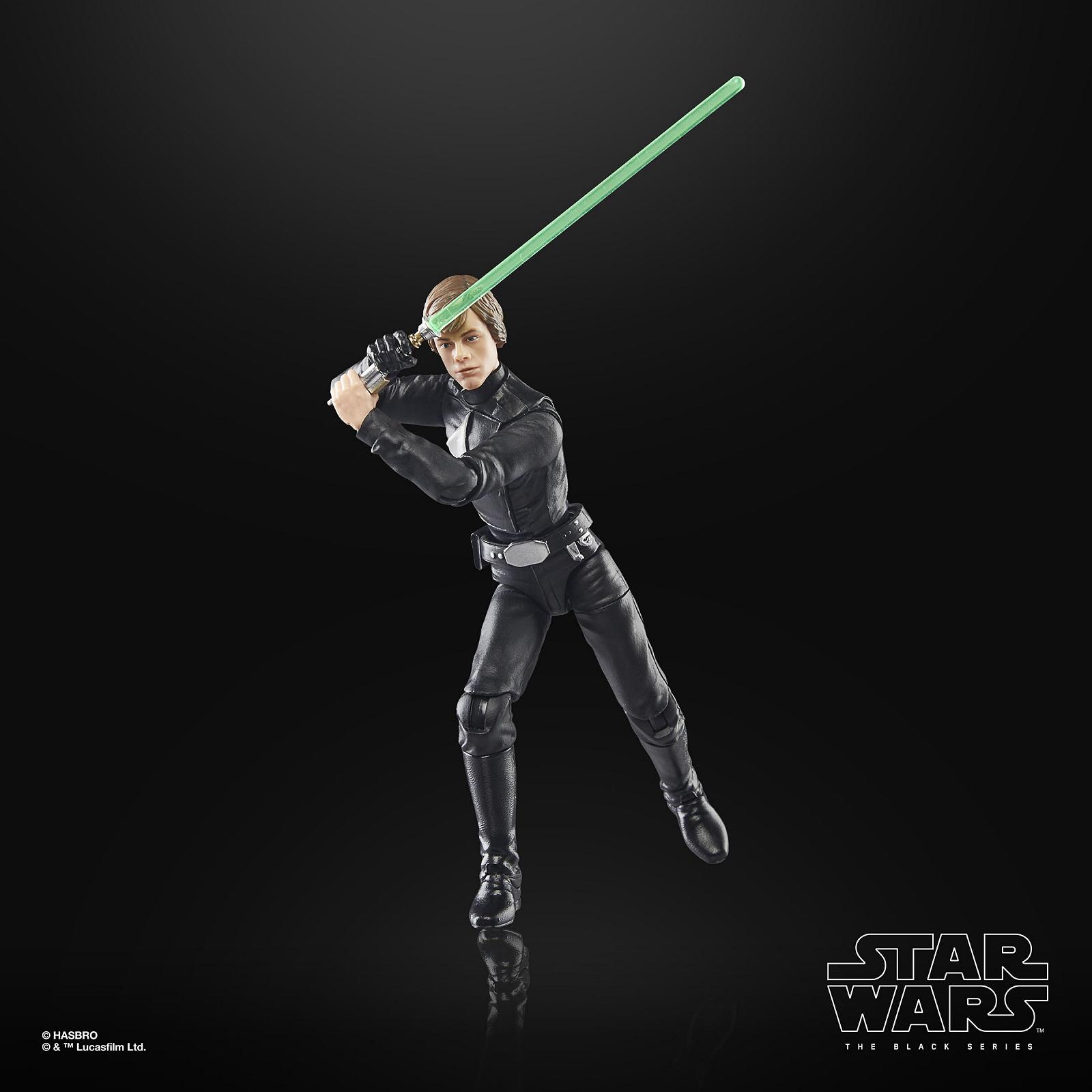 Фігурки Колекційні Star Wars The Black Series The Last Command, набір 4 шт, фото №8