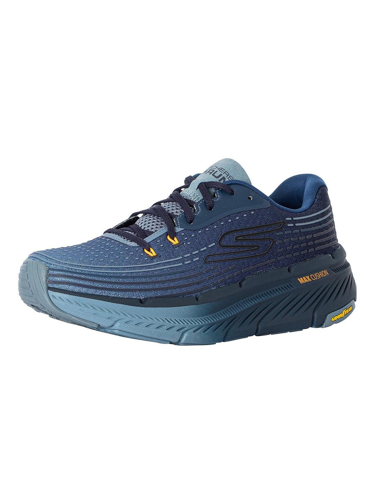 Кросівки Skechers Max Cushioning Premier 2.0 чоловічі, фото №1