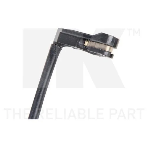 Датчик зносу гальмівних колодок NK 280210 для AUDI PORSCHE Задня вісь, фото №3