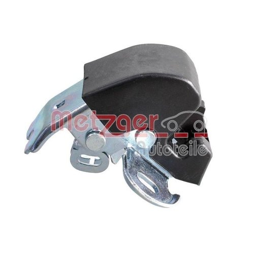 Замок багажника METZGER 2310733 для NISSAN OPEL RENAULT VAUXHALL FAST, нижний, фото №2