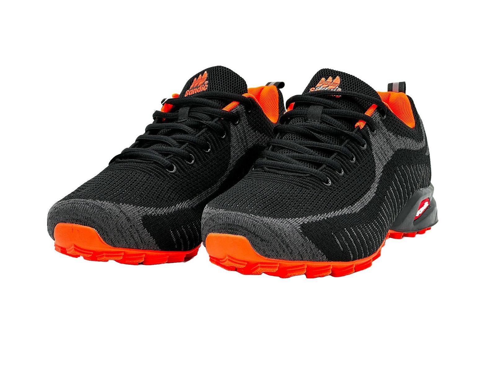 Чоловічі Кросівки Wildora Neon, фото №3