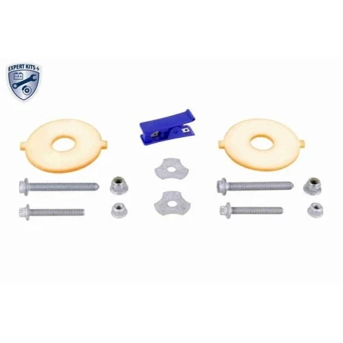 Пневматична пружинна підвіска VEMO V30-50-20003 EXPERT KITS для MERCEDES-BENZ, фото №2