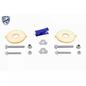 Пневматична пружинна підвіска VEMO V30-50-20003 EXPERT KITS для MERCEDES-BENZ synthetic.ua - Фото 1