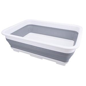 Миска AB Tools складная, 7 л - Фото 1
