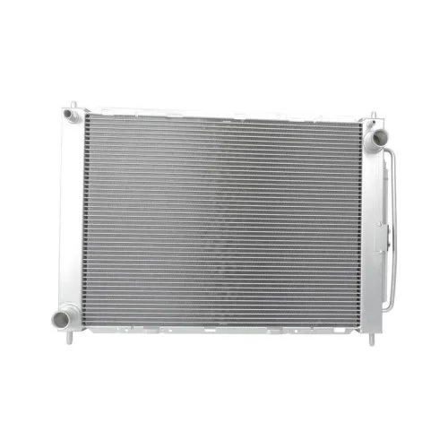 Модуль охлаждения HELLA 8MK 366 301-121 для RENAULT, для автомобилей с кондиционером, фото №2 Модуль охлаждения HELLA 8MK 366 301-121 для RENAULT, для автомобилей с кондиционером, фото №2