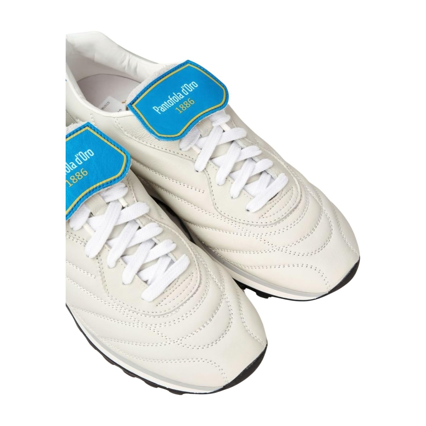 Кросівки PANTOFOLA D'ORO 1886 Чоловічі Pitch, фото №5