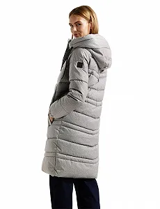 Жіноче зимове пальто Cecil synthetic.ua - Фото 1