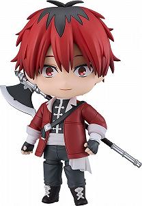 Екшн-фігурка Nendoroid Frieren: Beyond Journey's End Stark 10 см - Фото 1