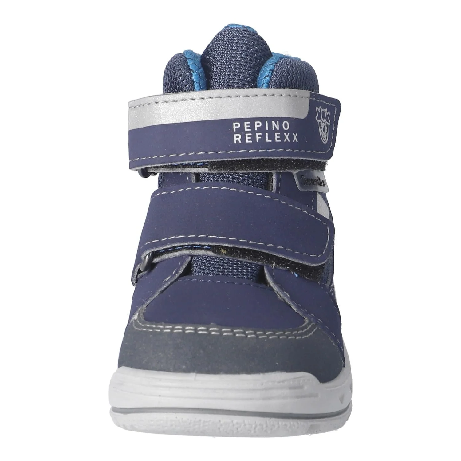 Черевики RICOSTA Flo для дівчат і хлопчиків, дитяче перше взуття для ходьби, ширина: широка, знімна устілка, Sympatex, фото №5