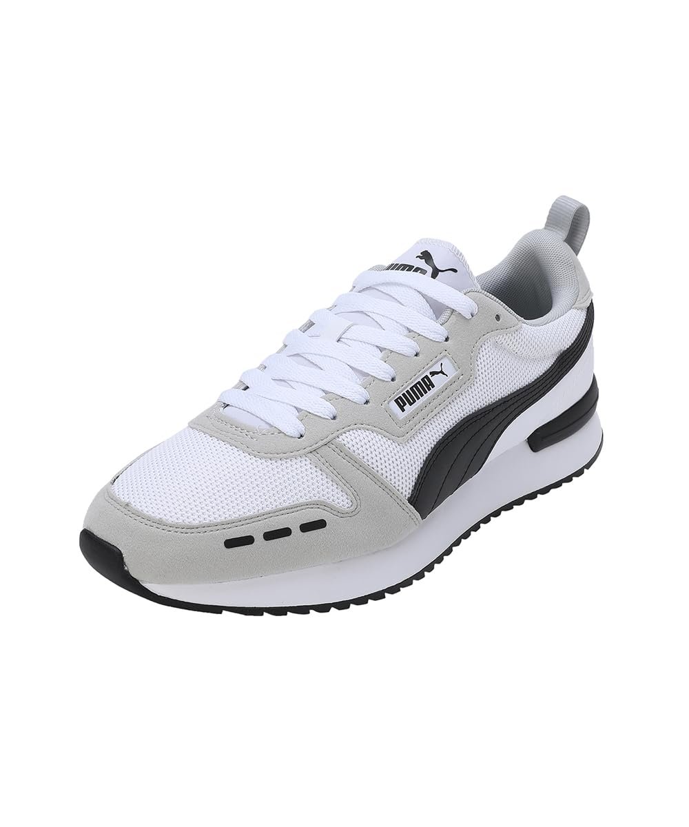 Кроссовки Puma R78 Light Unisex, фото №1