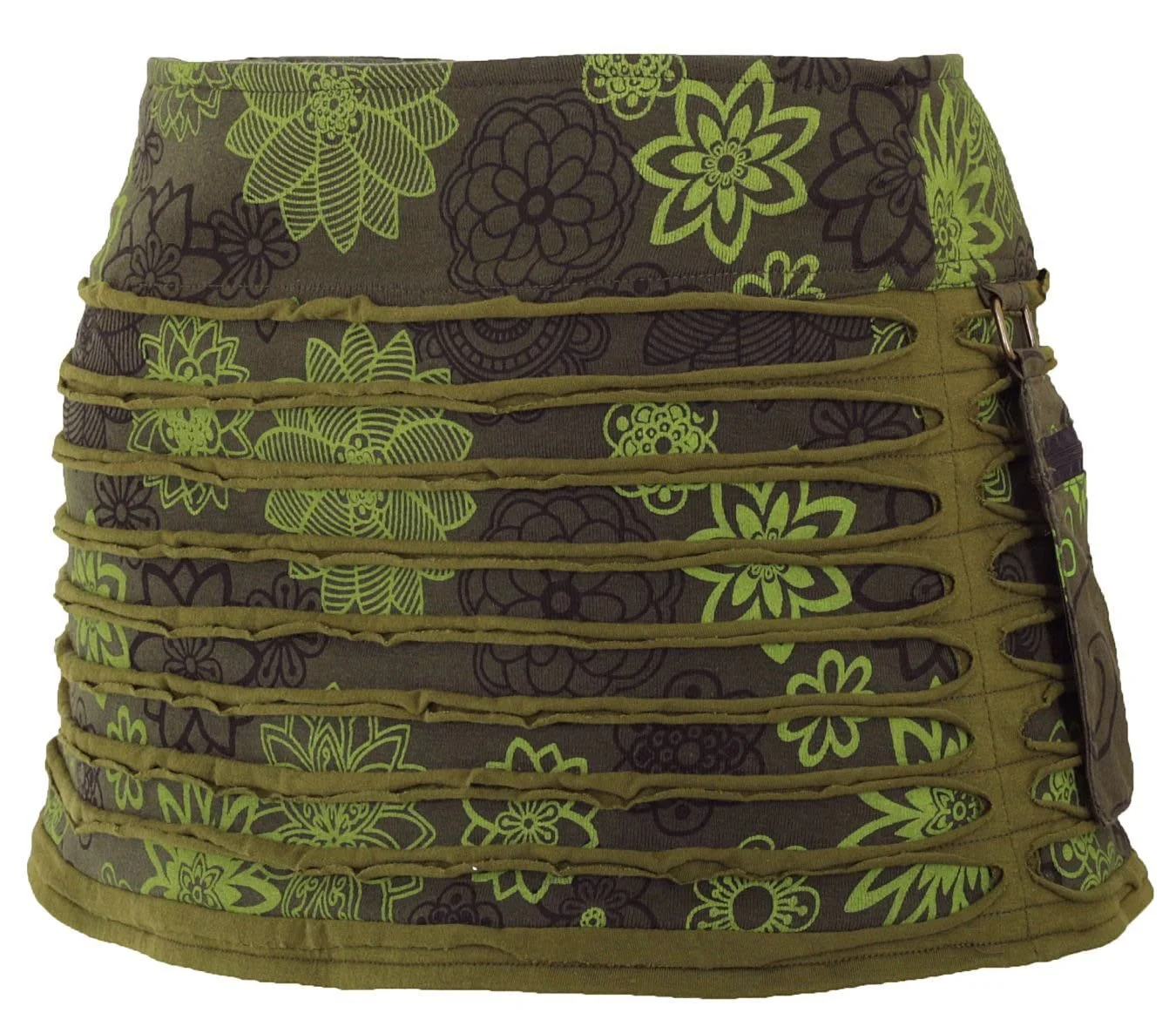 Спідниця PUREWONDER SK24 жіноча міні, фото №6