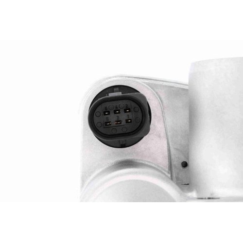 Дросельна заслінка VEMO V46-81-0005 для RENAULT, фото №2 Дросельна заслінка VEMO V46-81-0005 для RENAULT, фото №2