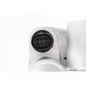 Дроссельная заслонка VEMO V46-81-0005 для RENAULT synthetic.ua - Фото 1