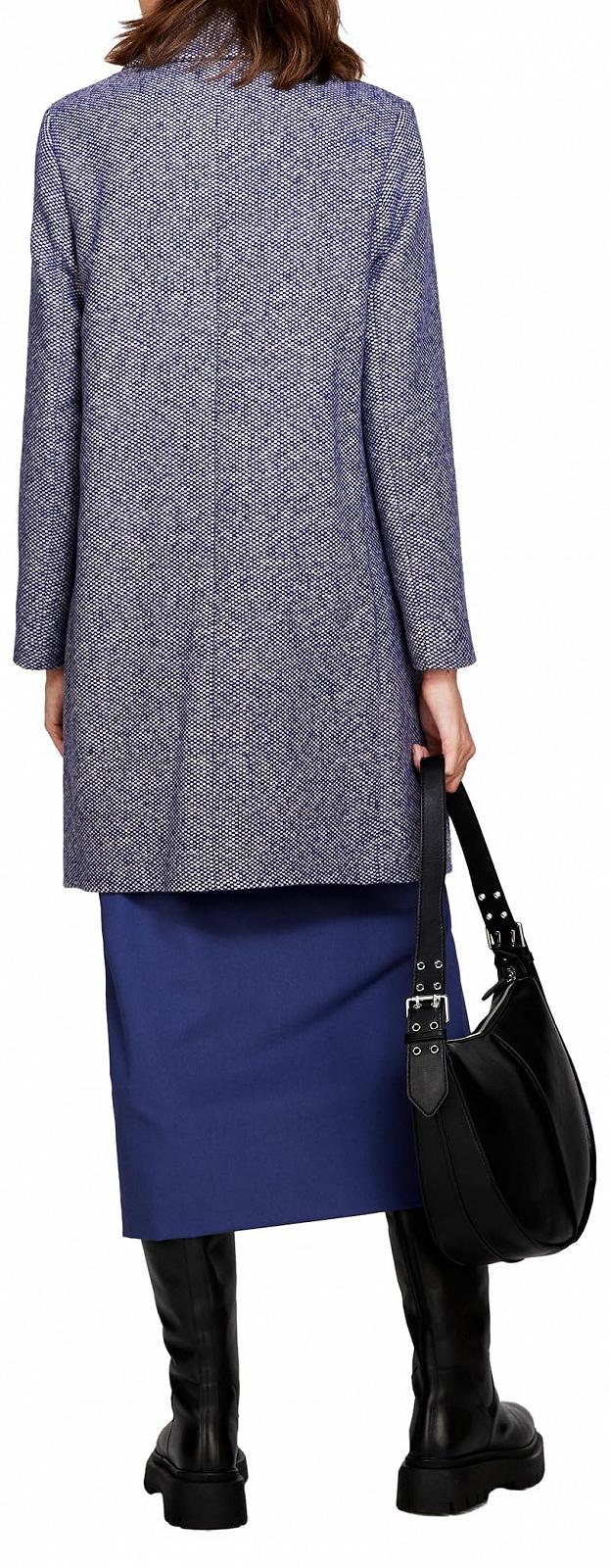 Жіноча куртка SISLEY, фото №4