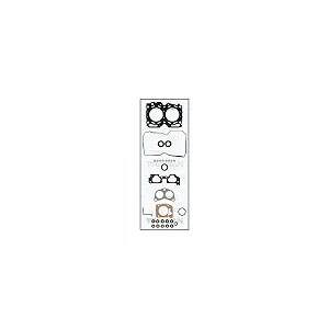 Комплект прокладок головки циліндра TRISCAN 598-7206, лівий, правий - Фото 1