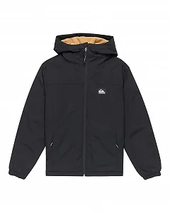 Куртка Quiksilver Overcast 3K для хлопчиків - Фото 1