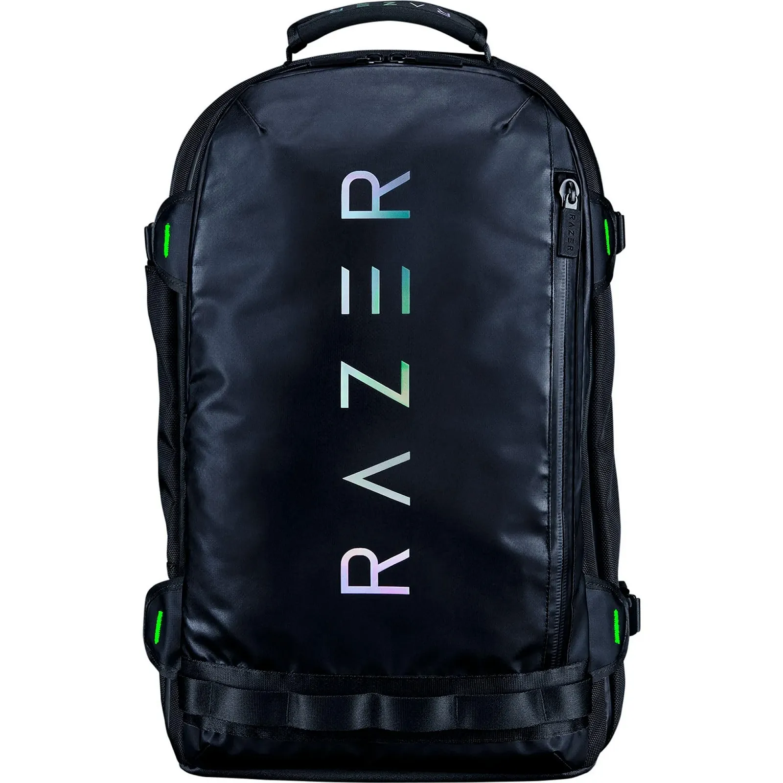 Рюкзак Razer Rogue V3 17.3" Compact Travel Polyester Black, фото №4 Рюкзак Razer Rogue V3 17.3" Compact Travel Polyester Black, фото №4