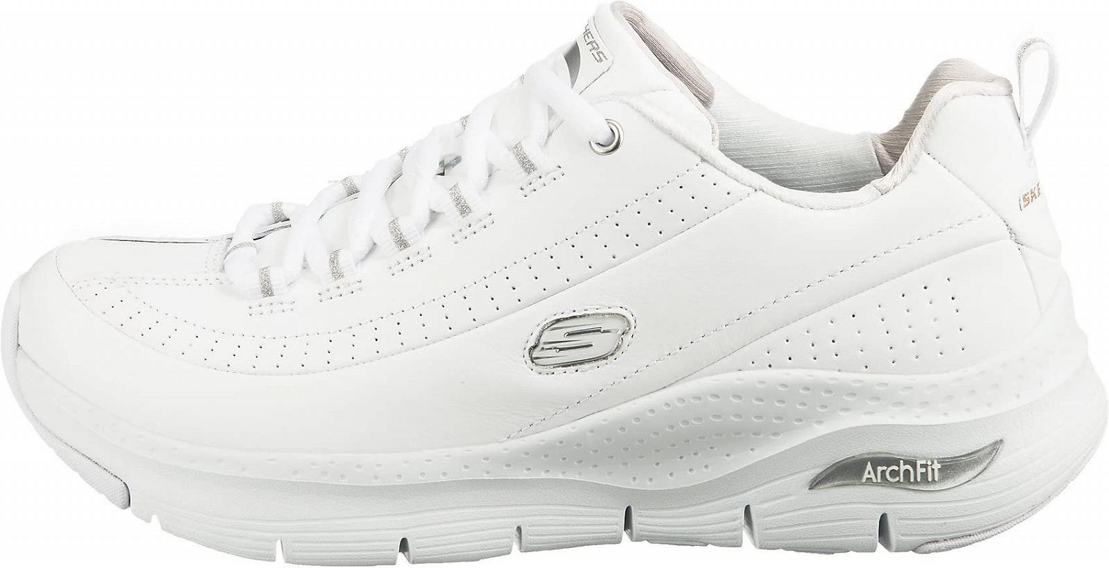 Кроссовки Skechers Arch Fit Citi Drive, фото №3