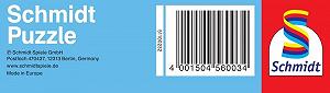Пазл Schmidt Merry Farmyard 100 элементов цена на synthetic.ua - Фото 1 Пазл Schmidt Merry Farmyard 100 элементов synthetic.ua - Фото 1