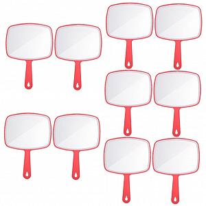 Купить Зеркало Angoily Pack of 10 Пластиковое - Фото 1 Зеркало Angoily Pack of 10 Пластиковое - Фото 1