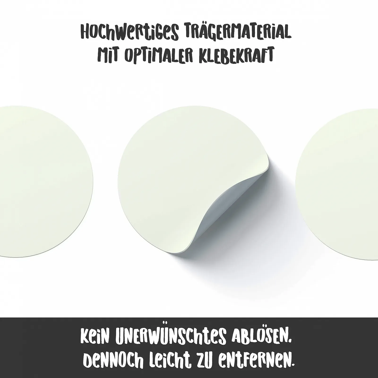 Світні наклейки Luminous Film 562 Dots K011 Dots Зоряне небо самоклеючі флуоресцентні, фото №4