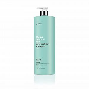 Шампунь Erayba Detox Refresh 1000ml - Фото 1