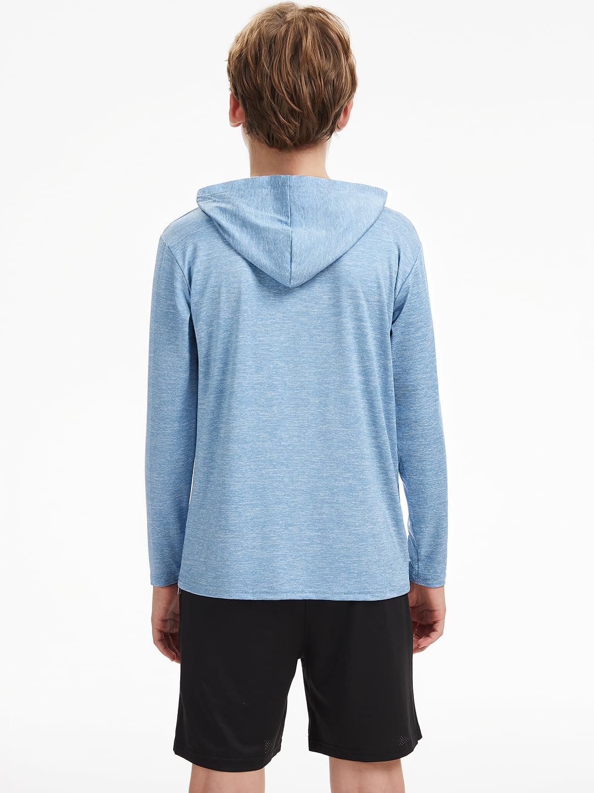 Худи Star Vibe Унисекс Детский, фото №4